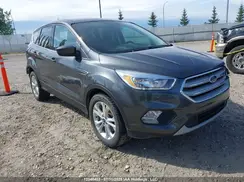 1FMCU9GD4KUB70495 2019 FORD ESCAPE