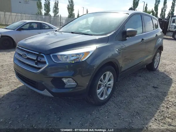 1FMCU9GD4KUB70495 2019 FORD ESCAPE - Image 2