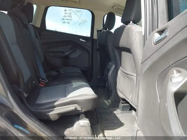 1FMCU9GD4KUB70495 2019 FORD ESCAPE - Image 8