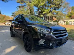 1FMCU9GD4KUB73560 2019 FORD ESCAPE