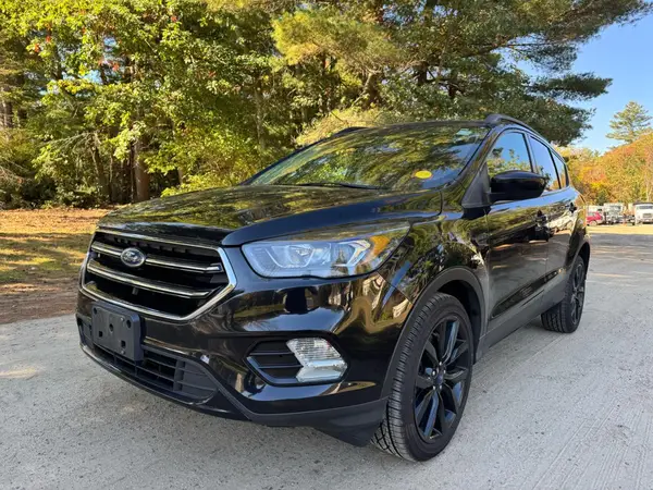 1FMCU9GD4KUB73560 2019 FORD ESCAPE - Image 2