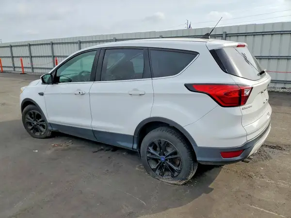 1FMCU9GD4KUB73686 2019 FORD ESCAPE - Image 2