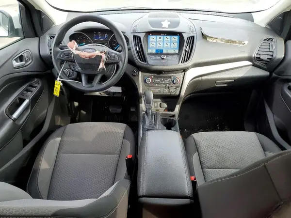 1FMCU9GD4KUB73686 2019 FORD ESCAPE - Image 8