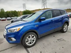 1FMCU9GD4KUB75857 2019 FORD ESCAPE