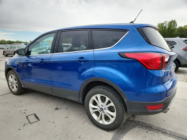 1FMCU9GD4KUB75857 2019 FORD ESCAPE - Image 2