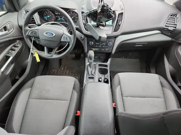 1FMCU9GD4KUB75857 2019 FORD ESCAPE - Image 8