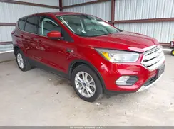 1FMCU9GD4KUB78449 2019 FORD ESCAPE