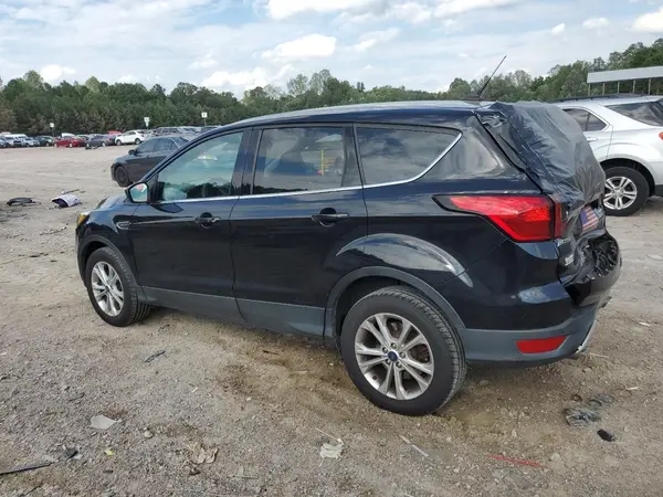 1FMCU9GD4KUB82078 2019 FORD ESCAPE - Image 2