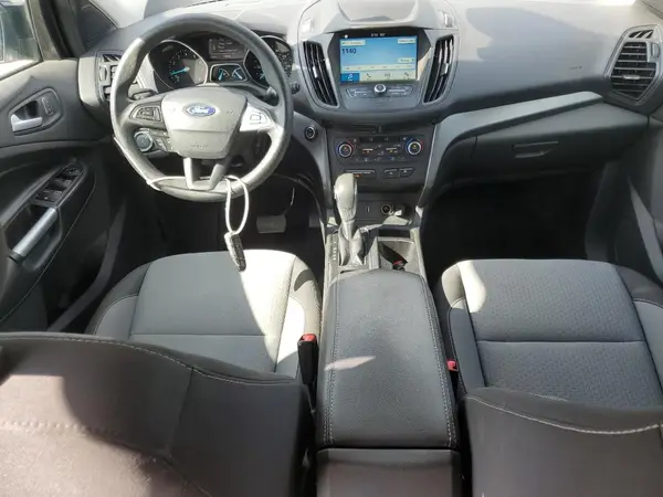 1FMCU9GD4KUB82078 2019 FORD ESCAPE - Image 8
