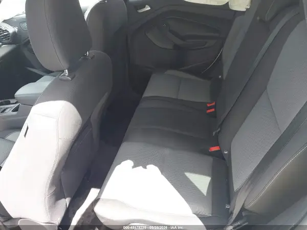 1FMCU9GD4KUB82307 2019 FORD ESCAPE - Image 8