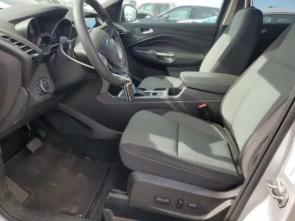 1FMCU9GD4KUB85479 2019 FORD ESCAPE - Image 8