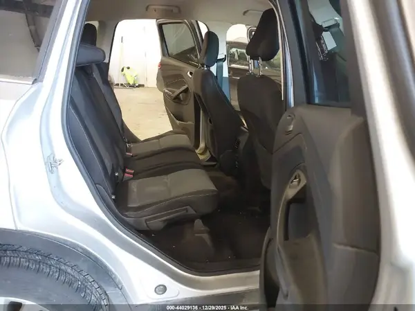 1FMCU9GD4KUB86003 2019 FORD ESCAPE - Image 8