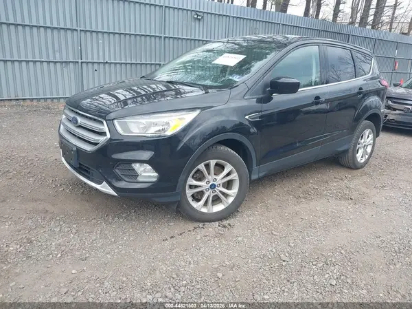1FMCU9GD4KUB91251 2019 FORD ESCAPE - Image 2