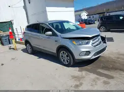 1FMCU9GD4KUB91329 2019 FORD ESCAPE