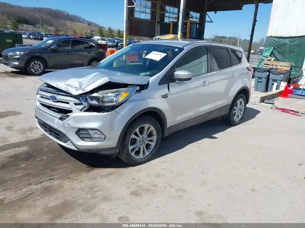 1FMCU9GD4KUB91329 2019 FORD ESCAPE - Image 2