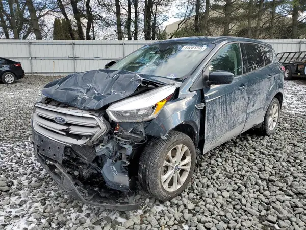 1FMCU9GD4KUB91993 2019 FORD ESCAPE - Image 1