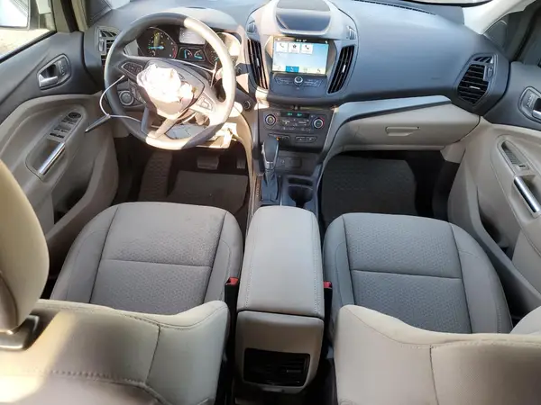 1FMCU9GD4KUB92674 2019 FORD ESCAPE - Image 8