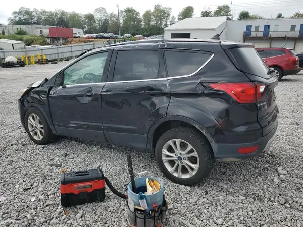 1FMCU9GD4KUB99043 2019 FORD ESCAPE - Image 2