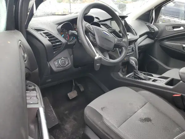 1FMCU9GD4KUB99043 2019 FORD ESCAPE - Image 8