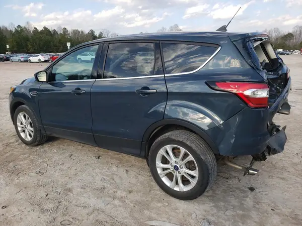 1FMCU9GD4KUC00398 2019 FORD ESCAPE - Image 2