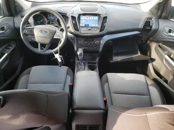 1FMCU9GD4KUC00398 2019 FORD ESCAPE - Image 8