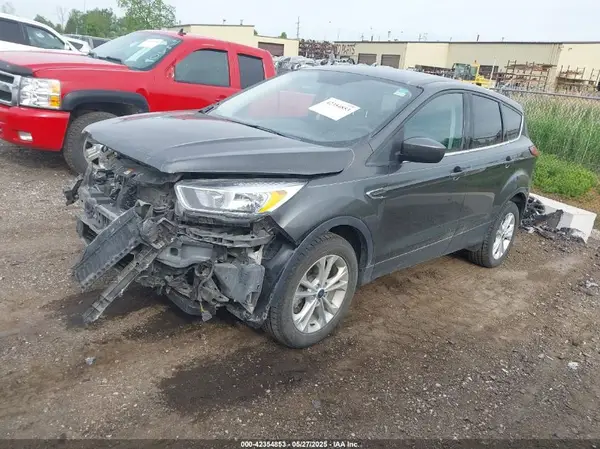 1FMCU9GD4KUC00465 2019 FORD ESCAPE - Image 2