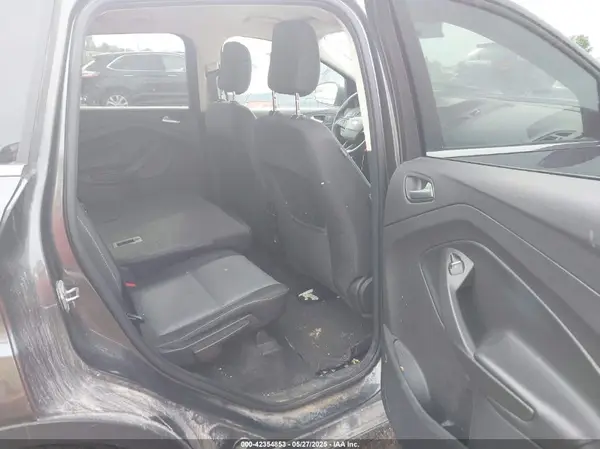 1FMCU9GD4KUC00465 2019 FORD ESCAPE - Image 8