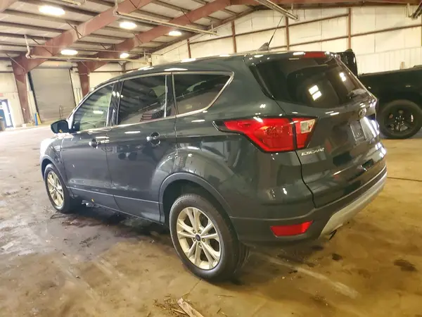 1FMCU9GD4KUC01387 2019 FORD ESCAPE - Image 2
