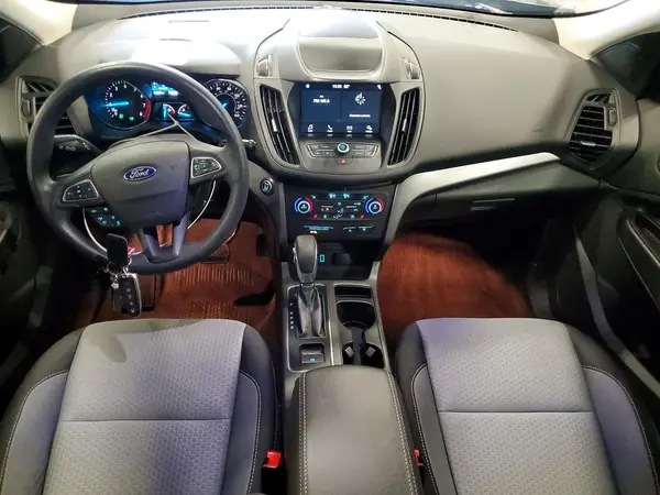 1FMCU9GD4KUC01387 2019 FORD ESCAPE - Image 8