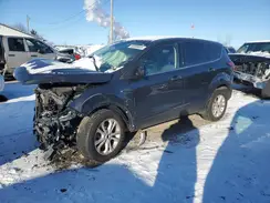 1FMCU9GD4KUC01700 2019 FORD ESCAPE