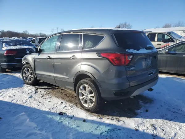 1FMCU9GD4KUC01700 2019 FORD ESCAPE - Image 2