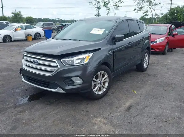 1FMCU9GD4KUC05830 2019 FORD ESCAPE - Image 2