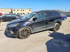 1FMCU9GD4KUC06184 2019 FORD ESCAPE