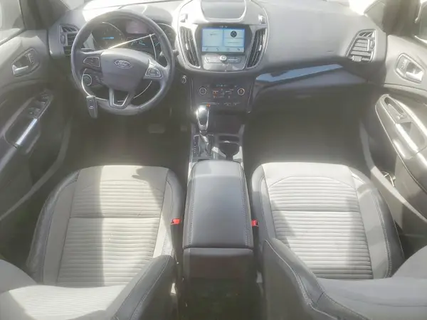 1FMCU9GD4KUC06184 2019 FORD ESCAPE - Image 8