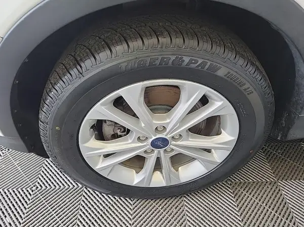 1FMCU9GD4KUC07495 2019 FORD ESCAPE - Image 8