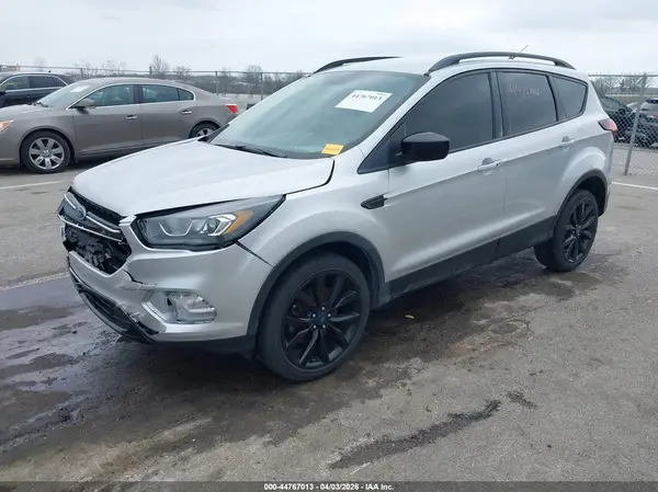 1FMCU9GD4KUC09781 2019 FORD ESCAPE - Image 2