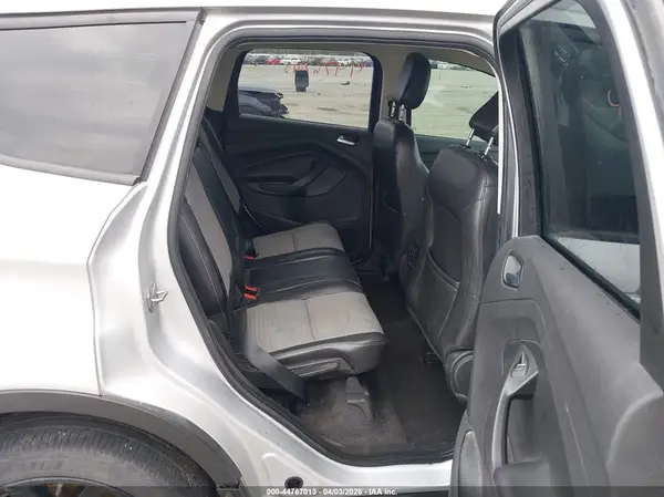 1FMCU9GD4KUC09781 2019 FORD ESCAPE - Image 8