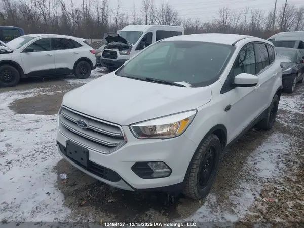 1FMCU9GD4KUC12793 2019 FORD ESCAPE - Image 2