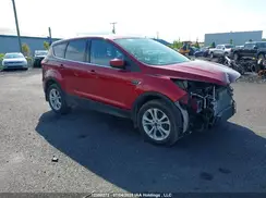 1FMCU9GD4KUC15158 2019 FORD ESCAPE