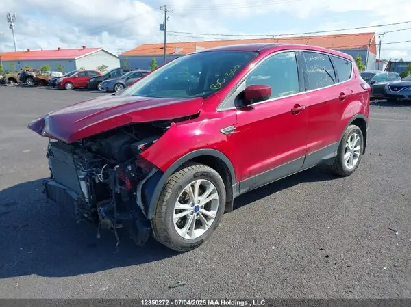 1FMCU9GD4KUC15158 2019 FORD ESCAPE - Image 2