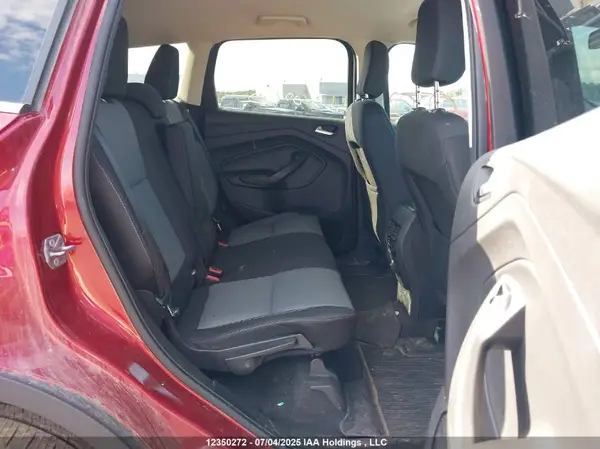 1FMCU9GD4KUC15158 2019 FORD ESCAPE - Image 8