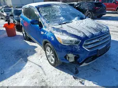 1FMCU9GD4KUC17511 2019 FORD ESCAPE
