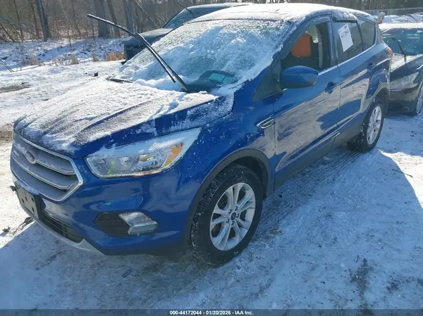 1FMCU9GD4KUC17511 2019 FORD ESCAPE - Image 2
