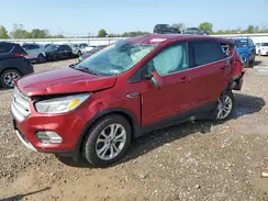 1FMCU9GD4KUC17718 2019 FORD ESCAPE