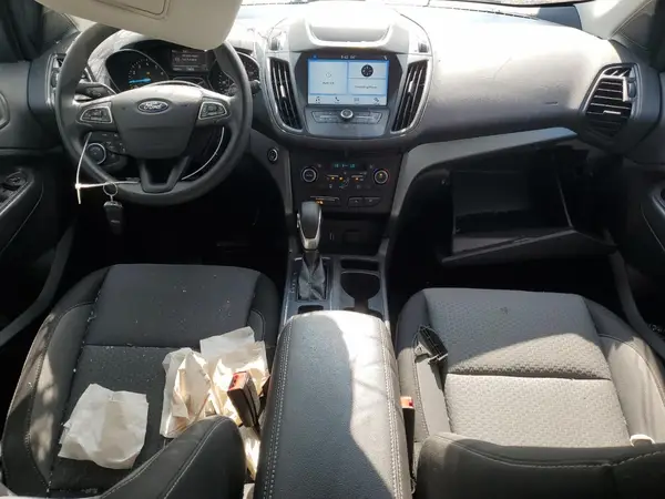 1FMCU9GD4KUC17718 2019 FORD ESCAPE - Image 8