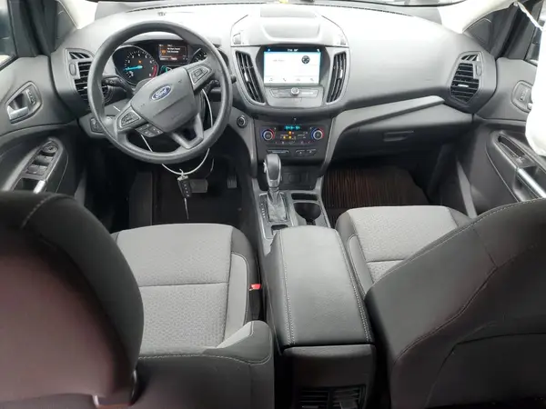 1FMCU9GD4KUC18254 2019 FORD ESCAPE - Image 8