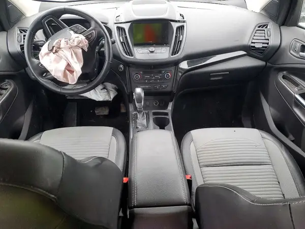 1FMCU9GD4KUC21283 2019 FORD ESCAPE - Image 8