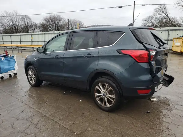 1FMCU9GD4KUC24569 2019 FORD ESCAPE - Image 2