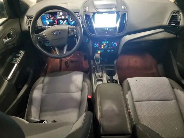 1FMCU9GD4KUC27374 2019 FORD ESCAPE - Image 8