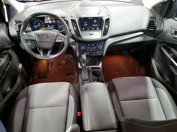 1FMCU9GD4KUC27469 2019 FORD ESCAPE - Image 8